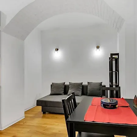 Apartment Alessia's Flat - San Luigi *