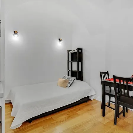Alessia's Flat - San Luigi Milan