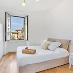 Apartman Alessia's Flat - San Luigi