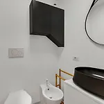 Apartman Alessia's Flat - San Luigi Milánó