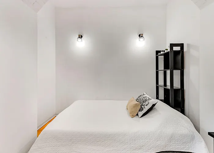 Alessia's Flat - San Luigi Mailand