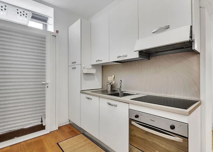 Alessia's Flat - San Luigi * Mailand
