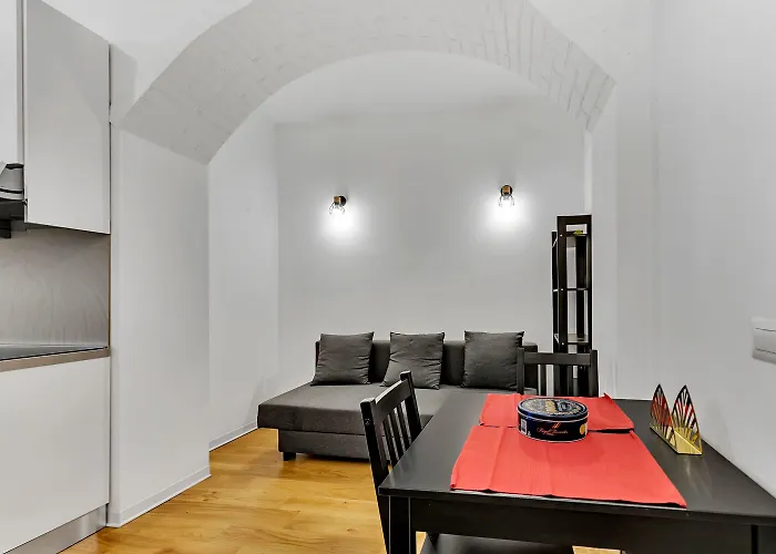 Alessia's Flat - San Luigi * Mailand