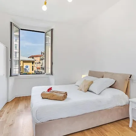 דירה Alessia's Flat - San Luigi