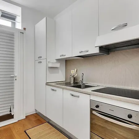 Alessia's Flat - San Luigi מילאנו