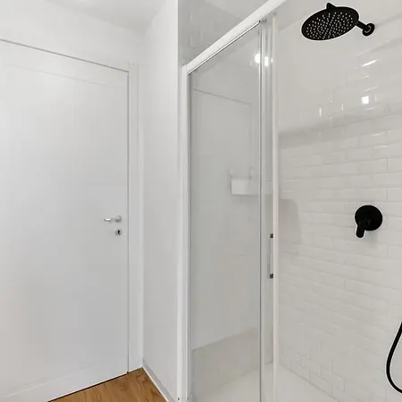 Alessia's Flat - San Luigi מילאנו