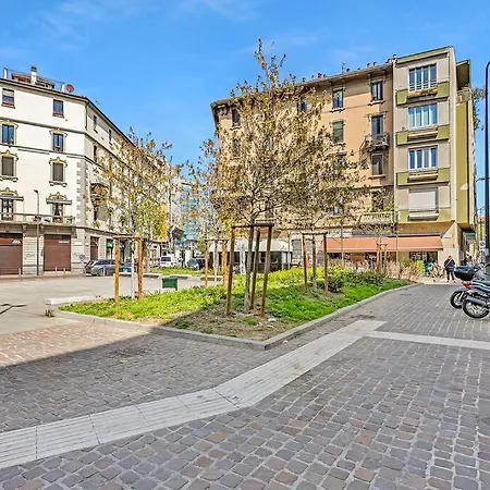 דירה Alessia's Flat - San Luigi