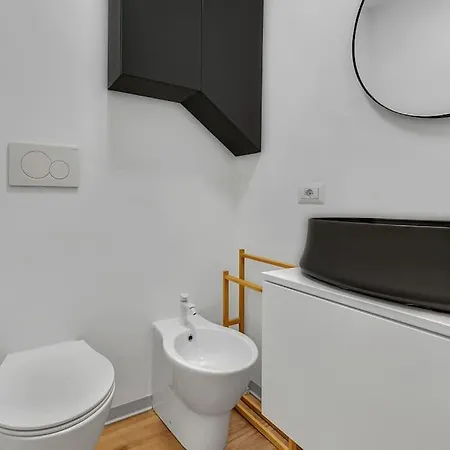 Alessia's Flat - San Luigi *