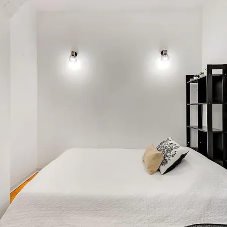 דירה Alessia's Flat - San Luigi *